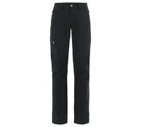 Vaude Strathcona Warm Ii Pants Nero 46 / Regular Uomo