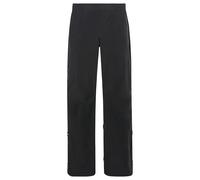 Vaude Yaras Iv Pants Nero M / Regular Uomo