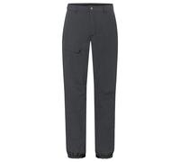 Pantaloni impermeabili VAUDE Yaras Warm Noir M