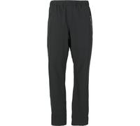 Pantaloni impermeabili Weather Report Delton Noir S