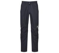 Mountain Equipment - Zeno Fullzip Pant - Pantaloni antipioggia L - Regular blu