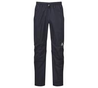 Mountain Equipment - Zeno Fullzip Pant - Pantaloni antipioggia S - Regular blu