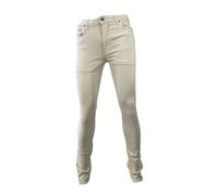 Pantaloni In Denim Bianchi Da Uomo ROBERT GELLER #RG01 32 NWT