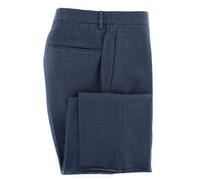 Pantaloni In Denim Blu Pieni - Slim - (IN-S0W030-6309-810)
