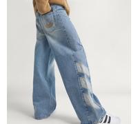 PANTALONI IN DENIM Indigo Denim 30"