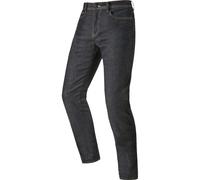 Pantaloni In Denim Stretch Alpinestars Cult-8 34 Blu