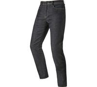 Pantaloni In Denim Stretch Alpinestars Cult-8 34 Blu