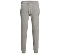 Joggers Jack & Jones Gordon Shark basic Gris XL