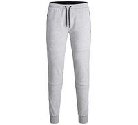 Joggers Jack & Jones Will Air Gris XL