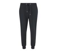Pantaloni In Felpa Head Motion L Black