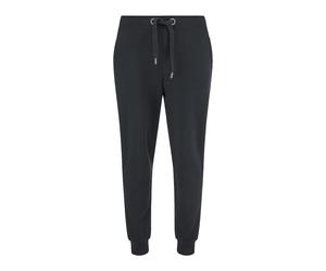 Pantaloni In Felpa Head Motion L Black