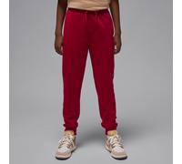 Pantaloni in fleece Baseline Jordan - Ragazzo/a - Rosso L