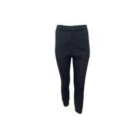 Pantaloni In Fleece Con Zip Da Uomo ROBERT GELLER #1061 46 NWT