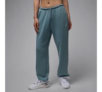 Pantaloni in fleece Dri-FIT Jordan Sport Crossover - Donna - Grigio S (IT 40-42)