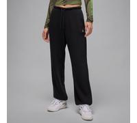 Pantaloni in fleece Dri-FIT Jordan Sport Crossover - Donna - Nero M (IT 44-46)