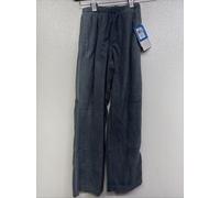 Pantaloni In Fleece Grigio Glacial 2 Columbia Youth XS 6/7 #B5A