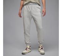 Pantaloni in fleece Jordan Flight Fleece - Uomo - Grigio M