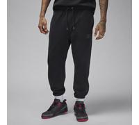 Pantaloni in fleece Jordan Flight Fleece - Uomo - Nero XS