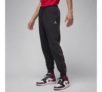 Pantaloni in fleece Jordan Flight MVP - Uomo - Nero S