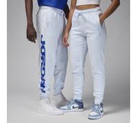 Pantaloni in fleece Jordan MVP - Uomo - Grigio L