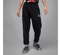Pantaloni in fleece Jordan Sport Crossover - Uomo - Nero S