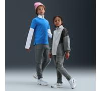 Pantaloni in fleece Nike City Utility EasyOn - Ragazzo/a - Grigio M