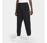 Pantaloni in fleece Nike Solo Swoosh - Uomo - Nero S