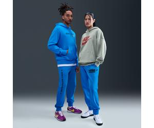 Pantaloni in fleece Nike x Stranger Things - Uomo - Blu XXL