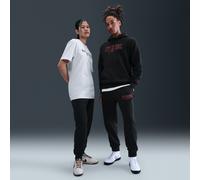 Pantaloni in fleece Nike x Stranger Things - Uomo - Nero S