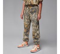 Pantaloni in fleece Realtree Jordan - Ragazzo/a - Verde XL