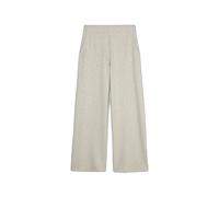 Pantaloni in jersey dritti donna Marc O'Polo Gris S