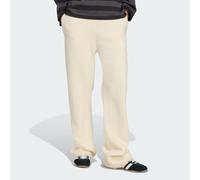 Pantaloni in maglia adidas Originals Athletic Dept Wonder White XL
