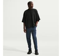 Pantaloni in maglia Dri-FIT Shori Nike Tech - Uomo - Blu L