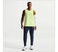 Pantaloni in maglia Nike Miler Bleu XL