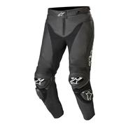 Pantaloni In Pelle Alpinestars 3129019-10-46 Track V2