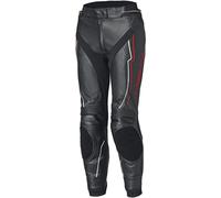 Held Debbie 3 Base Pantaloni in pelle da motociclista femminile, taglia 46 per donne