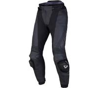 Pantaloni In Pelle Macna Lectriq Nero W36