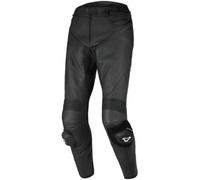 Macna Ovito Pantaloni di pelle, nero, Taglia 52