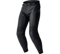 Pantaloni in pelle RST T2 D3O - Nero