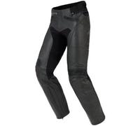 Pantaloni in Pelle Spidi Rr Naked Nero UOMO 48