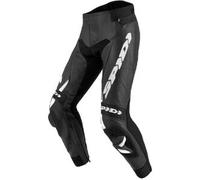 Spidi Rr Pro 2 Wind Leather Pants Nero 50 Uomo