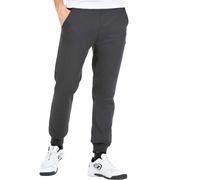 Pantaloni In Pile Bullpadel Begont S Black