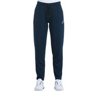 Pantaloni In Pile Da Donna Bullpadel Nigran XXL Navy