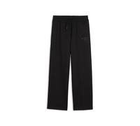 Pantaloni in pile PUMA Class per ragazzi, Accessori, Nero, 7-8Y 7-8Y