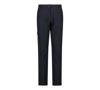 Pantaloni in poliestere da donna CMP Unlimitech Nero 2XS