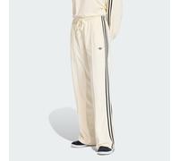 Pantaloni in spugna di asciugamano Firebird Off White XS