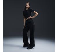 Nike Sportswear Pantaloni nero Donna Nike Sportswear 40