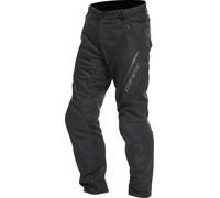 Pantaloni in tessuto da moto Dainese Drake 2 Super Air Tex 2.0, nero, 50