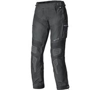Held Atacama Base, pantaloni tessili Gore-Tex L male Nero