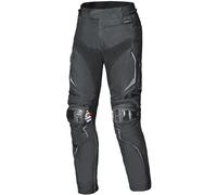 Held Grind SRX Pantaloni Tessili Motociclistici, nero, taglia S per maschi